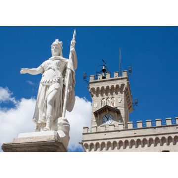 Lais Puzzle - San Marino - 100, 200, 500 & 1.000 Teile