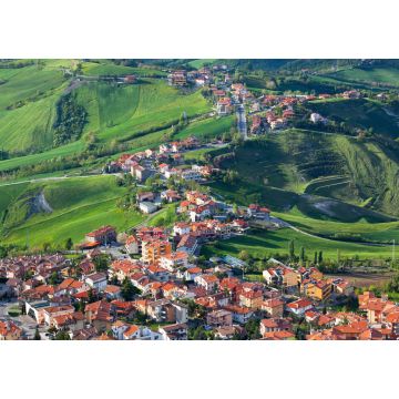 Lais Puzzle - Vororte von San Marino - 100, 200, 500 & 1.000 Teile