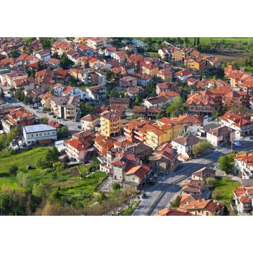 Lais Puzzle - Vororte von San Marino - 100, 200, 500 & 1.000 Teile