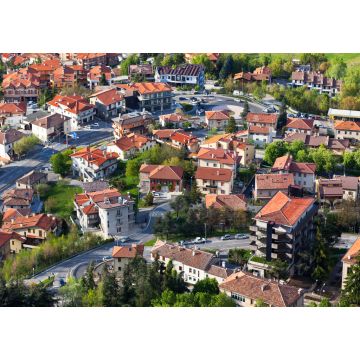Lais Puzzle - Vororte von San Marino - 100, 200, 500 & 1.000 Teile