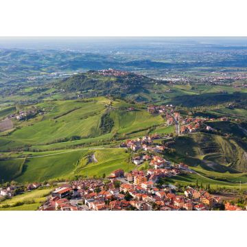 Lais Puzzle - Vororte von San Marino - 100, 200, 500 & 1.000 Teile