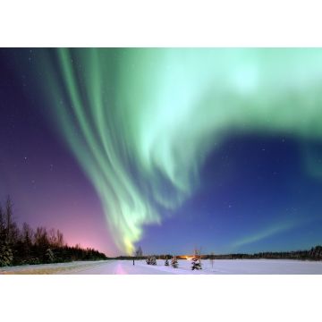 Lais Puzzle - Nordlicht - 1.000 Teile