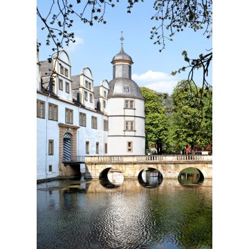 Lais Puzzle - Schloss Neuhaus bei Paderborn - 100, 200, 500 & 1.000 Teile