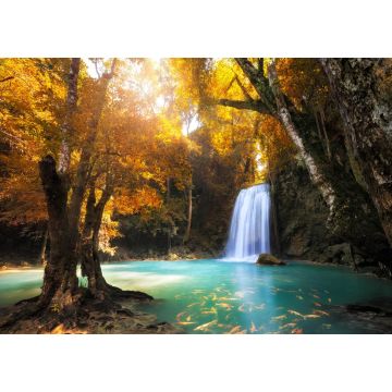 Lais Puzzle - Wasserfall - 100, 200, 500 & 1.000 Teile