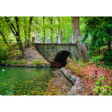 Lais Puzzle - Aufnahme im Herbst - 100, 200, 500 & 1.000 Teile