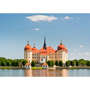 Lais Puzzle - Schloss Moritzburg - 100, 200, 500 & 1.000 Teile