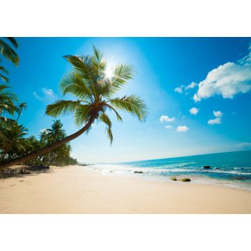 Lais Puzzle - Tropischer Strand - 500 & 1.000 Teile