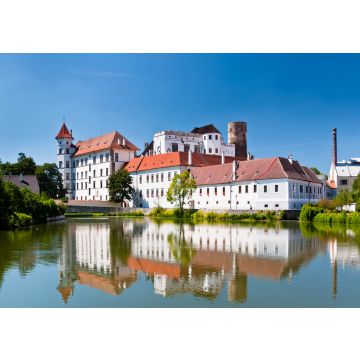 Lais Puzzle - Schloß von Jindrichuv Hradec - 100, 200, 500 & 1.000 Teile