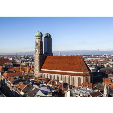 Lais Puzzle - Liebfrauenkirche in München - 100, 200, 500 & 1.000 Teile