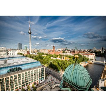 Lais Puzzle - Skyline von Berlin - 100, 200, 500 & 1.000 Teile