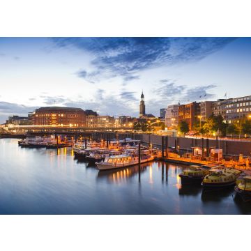 Lais Puzzle - Hamburg - 100, 200, 500 & 1.000 Teile