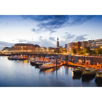 Lais Puzzle - Hamburg - 1.000 Teile