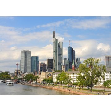 Lais Puzzle - Frankfurt // Frankfurt am Main - 100, 200, 500 & 1.000 Teile