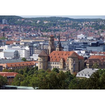 Lais Puzzle - Stuttgart - 1.000 Teile