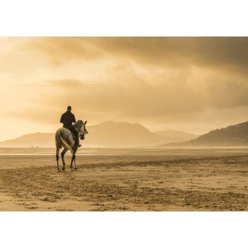 Lais Puzzle - Reiter am Strand - 1.000 Teile