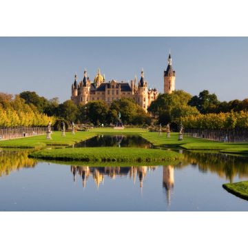 Lais Puzzle - Schloss von Schwerin - 100, 200, 500 & 1.000 Teile