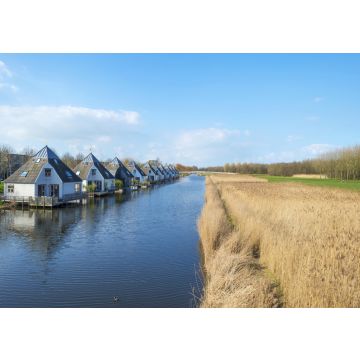 Lais Puzzle - Hausboote - 100, 200, 500 & 1.000 Teile