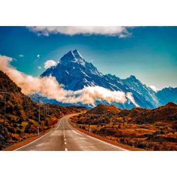 Lais Puzzle - Neuseeland - 1.000 Teile