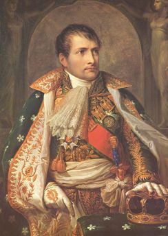 Lais Puzzle - Andrea Appiani - Porträt des Napoleon - 500 & 1.000 Teile