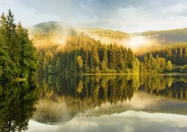 Lais Puzzle - Stausee - 100, 200, 500 & 1.000 Teile