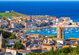 Lais Puzzle - St. Ives Cornwall - 100, 200, 500 & 1.000 Teile