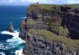 Lais Puzzle - Cliffs of Moher Irland - 1.000 Teile