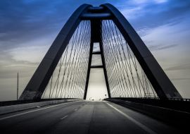 Lais Puzzle - Fehmarn - 1.000 Teile