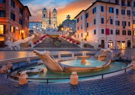 Lais Puzzle - Rom - 100, 200, 500 & 1.000 Teile