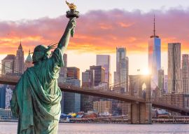 Lais Puzzle - New York - 100, 200, 500 & 1.000 Teile