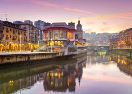 Lais Puzzle - Bilbao - 100, 200, 500 & 1.000 Teile