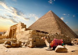 Lais Puzzle - Pyramiden - 100, 200, 500 & 1.000 Teile