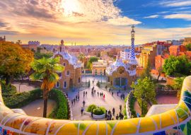 Lais Puzzle - Barcelona - 500 & 1.000 Teile