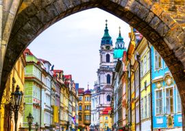 Lais Puzzle - Prag - 100, 200, 500 & 1.000 Teile