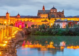 Lais Puzzle - Cordoba - 1.000 Teile