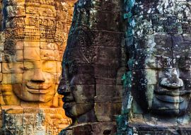 Lais Puzzle - Angkor Wat - 100, 200, 500 & 1.000 Teile