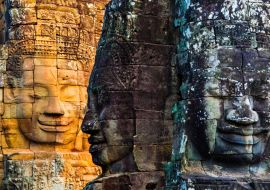 Lais Puzzle - Angkor Wat - 1.000 Teile