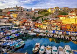 Lais Puzzle - Marseille - 100, 200, 500 & 1.000 Teile