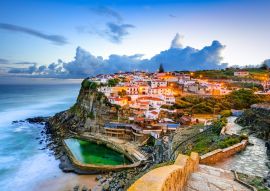 Lais Puzzle - Sintra, Lissabon - 100, 200, 500 & 1.000 Teile