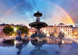 Lais Puzzle - Lissabon - 500 & 1.000 Teile