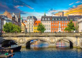 Lais Puzzle - Kopenhagen - 500 & 1.000 Teile