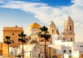 Lais Puzzle - Cadiz - 100, 200, 500 & 1.000 Teile