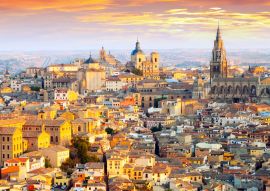 Lais Puzzle - Toledo - 100, 200, 500 & 1.000 Teile