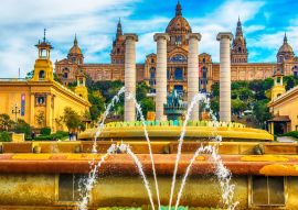 Lais Puzzle - Barcelona - 100, 200, 500 & 1.000 Teile