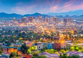 Lais Puzzle - Phoenix, Arizona, USA - 100, 200, 500 & 1.000 Teile