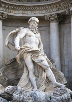 Lais Puzzle - Neptun - 100, 200, 500 & 1.000 Teile