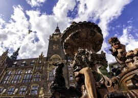 Lais Puzzle - Wuppertal Elberfeld - 100, 200, 500 & 1.000 Teile