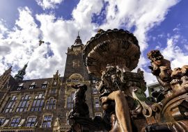 Lais Puzzle - Wuppertal Elberfeld - 1.000 Teile