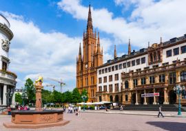 Lais Puzzle - Wiesbaden - 100, 200, 500 & 1.000 Teile