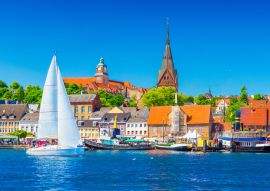 Lais Puzzle - Flensburg - 100, 200, 500, 1.000 & 2.000 Teile