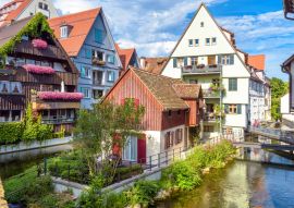 Lais Puzzle - Ulm - 100, 200, 500 & 1.000 Teile